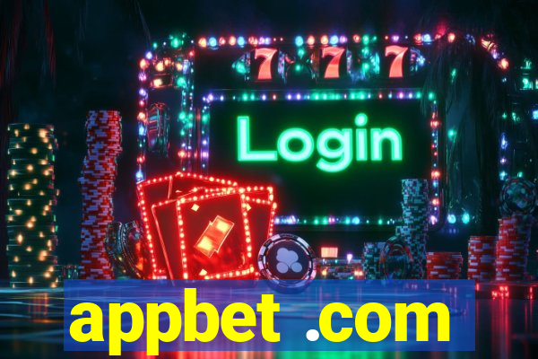 appbet .com